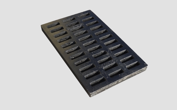 450*750*50加重型成品树脂排水沟盖板产品