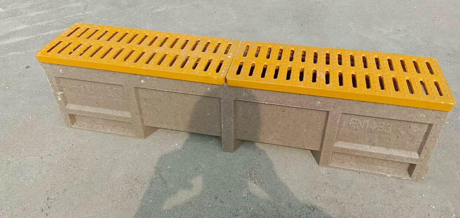 临时排水沟